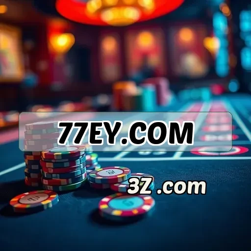 Loteria no 77ey.com: Emoção e Prêmios à Sua Espera