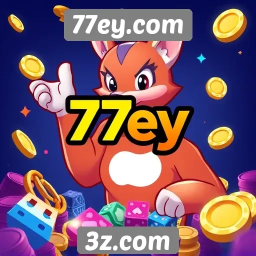 87ey.com uma nova opção no mercado de jogos online