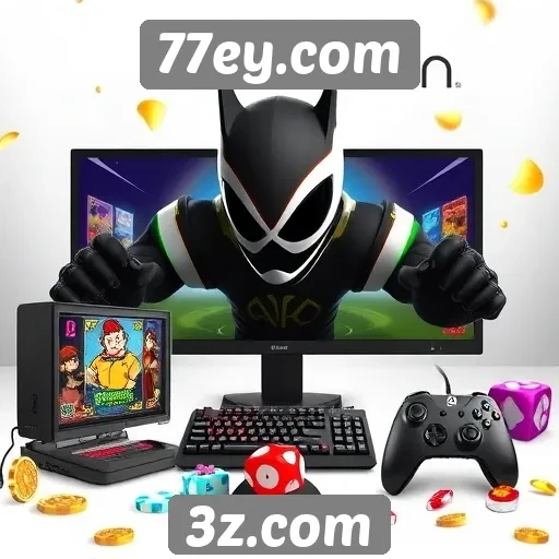 Destaques das promoções no site 77ey.com