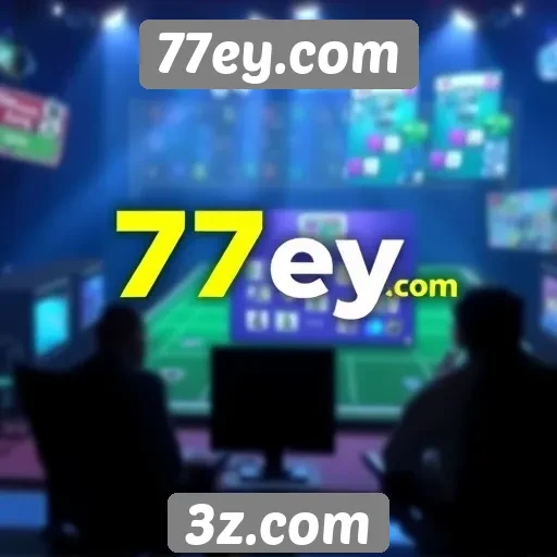 Segurança e confiabilidade do 77ey.com para jogadores